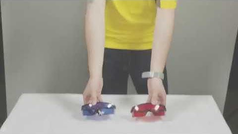 MT - Color Subtraction Challenge