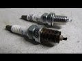 Spark Plug Replacement Toyota and Lexus V6