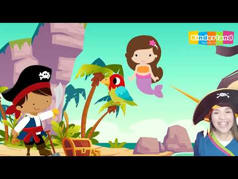 juegos para niños pirate - AVENTURA PIRATA PARA NIÑOS | JUGUEMOS A LOS PIRATAS | CLASE TEMA LOS PIRATAS