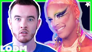 RuPaul's Drag Race All Stars S4 Recap EP4 