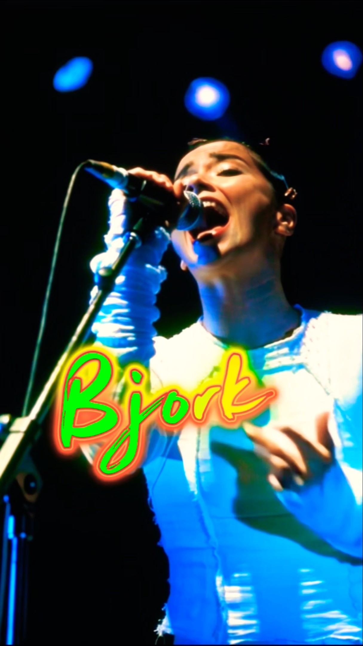 Björk - Big Time Sensuality [LP Version] - YouTube