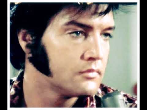 Elvis Presley - Susan When She Tried (take 6)