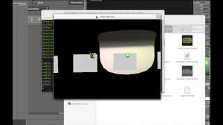 Blender Slideshow