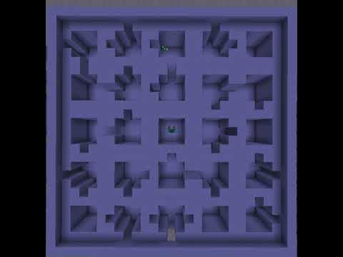 Maze Maker