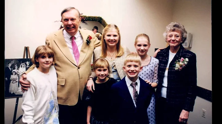Mildred Hicks Memorial Video