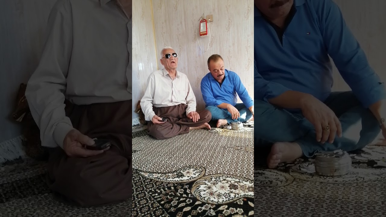 ميوانى هونةرمةند نورى باريكه ى بوم2019/11/5