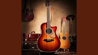 Harmonized Guitar Rhythms
