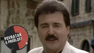 Milo Hrnić - Golubice bijela ( video)