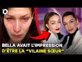 Bella Hadid ntait jamais assez bien