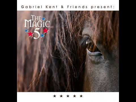 Gabriel Kent -