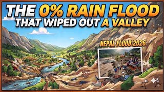 Science Behind Glacial Lake Outburst Flood (GLOF)