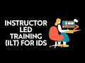 Instructor Led Training Design 101 - For Instructional Design!