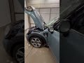 Водородный генератор на Авто