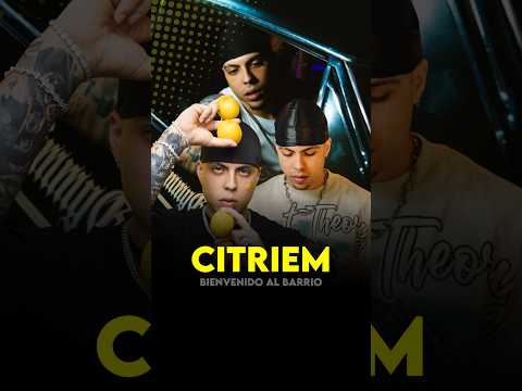 Hoy les presentamos a @citriemm  un artista que tiene a todos hablando de él en Medellín.