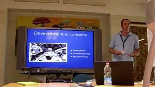 ShareFair 2011: a Net-Map introduction