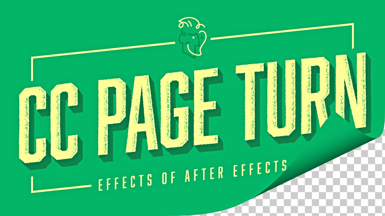 cc page turn plugin after effects download