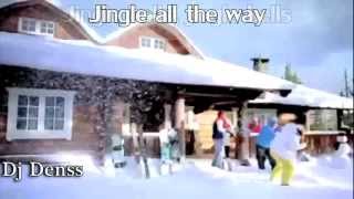 jingle bells - Basshunter - Dj Denss.