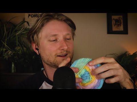 Pleasantly Predictable ASMR