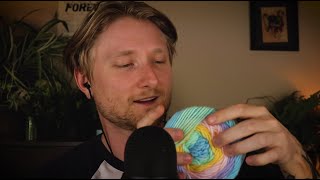 Famous Pleasantly Predictable ASMR Profile