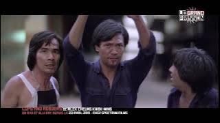 Le Grand Frisson 05/05/19 : Cops and Robbers (1979)