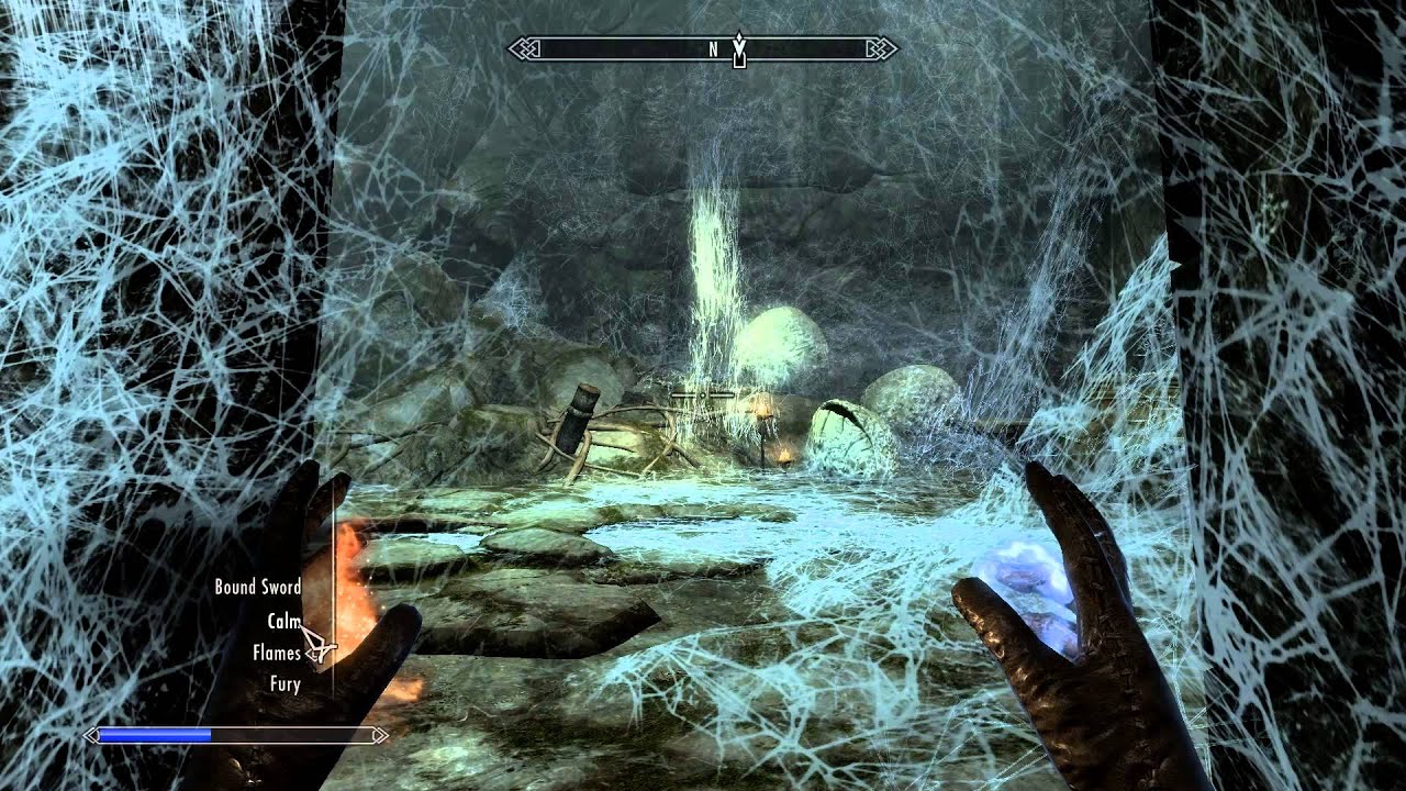 Youtube Skyrim Walkthrough , Guide for The Elder Scrolls V: Skyrim ...