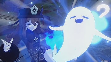 Updated Guide On How to Record Cinematics For Genshin Impact On A Private Server (With Cultivation)