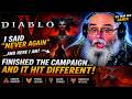 Diablo 4 Review New XPac (2026) | I Said I’d NEVER Come Back… I Was Wrong 😳🔥