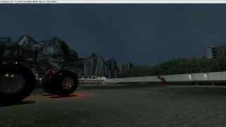 gmod break dancing robot