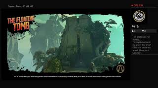 Mayhem 3 - Farming Rowan s Call