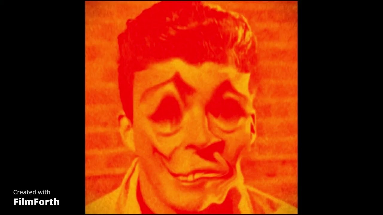 Rick Astley Becoming Sussy (With Vocals)