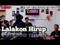 LALAKON HIRUP HENDI RESTU(COVER)||KOPLO BAJIDORAN VERSION||DIORA MUSICALE