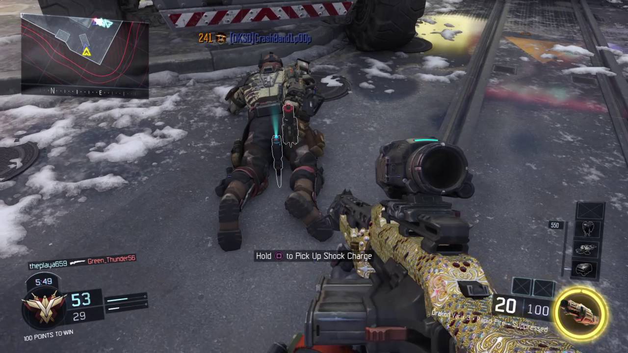 CrashBand1p00p spinning butthole trip