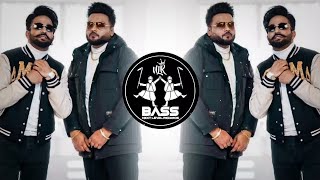 Taur Jattan Di (BASS BOOSTED) Dilpreet Dhillon | Kulbir Jhinjher | Latest Punjabi Songs 2022 Thumb