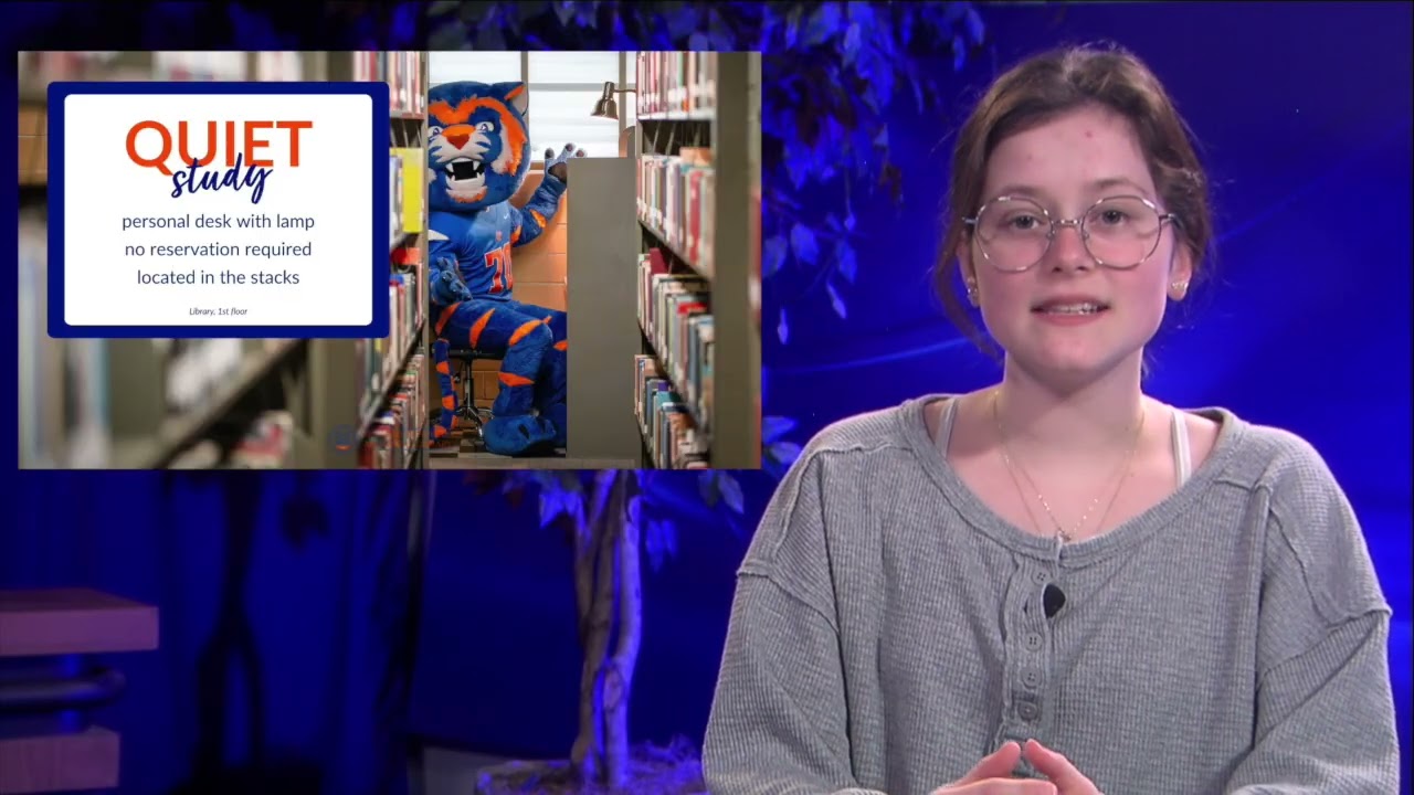 Wildcat Weekly Minute Update for March 3, 2026