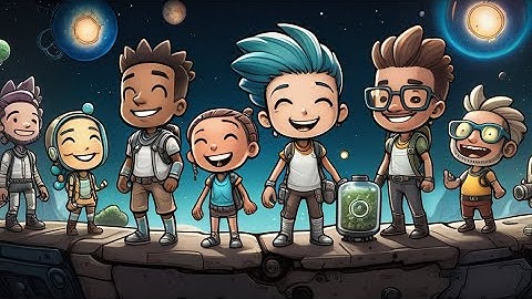 Cool Steam Vent Capped! - Oxygen Not Included - S1 Ep79