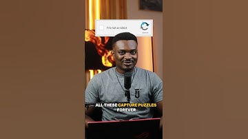 How you can skip recaptcha forever #techtipsandtricks #captcha #ghana 🇬🇭 #tips Buster captcha