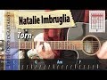 Natalie Imbruglia - Torn | guitar lesson