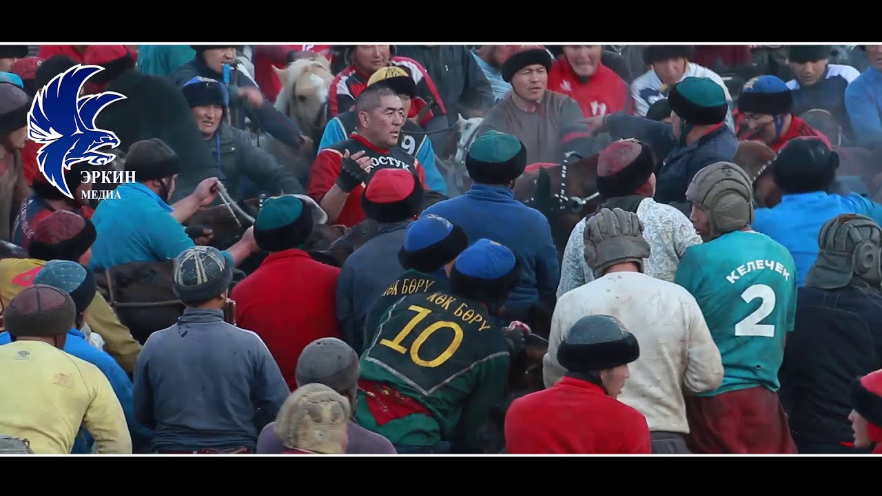 Байын Ниязов Тоого таштады