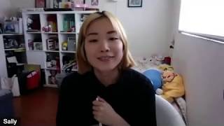 RRN - Zoom Meeting Episode 1: Spiders