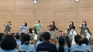Download Lagu Hari Guru 2022; Tujuh Belas - Tulus. Dance Performance by Spekta Dance Crew MP3 Download Lagu Hari Guru 2022; Tujuh Belas - Tulus. Dance Performance by Spekta Dance Crew MP3