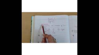 Class 3 , Ch 5 , Formatting a document , part 2