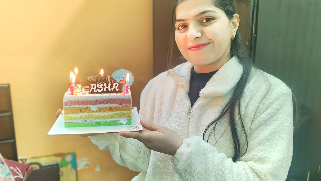 Mummy ka Happy birthday 🎂🎈