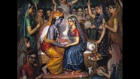 Nectar of devotion - Further Consideration of Devotional Principles