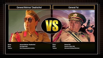 Continue Challenge: Mohmar 