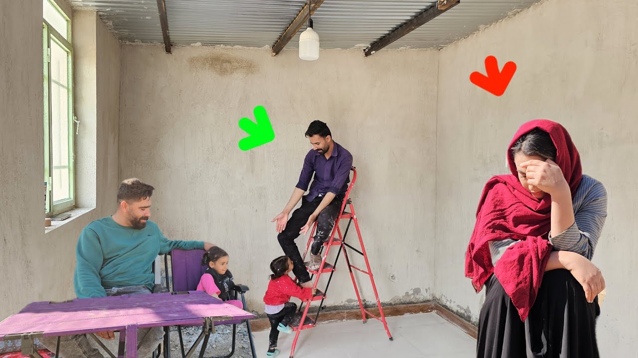 🔥 From empty floors to burning hope: Parisa's tears turn into victory