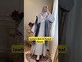 Unique Abaya New Design #abaya #viral #youtubeshorts #dubai