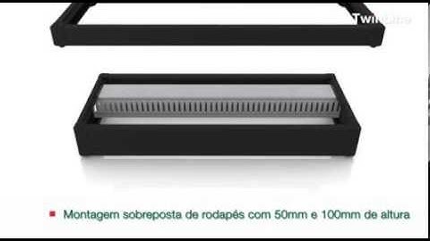 Vídeo TwinLine