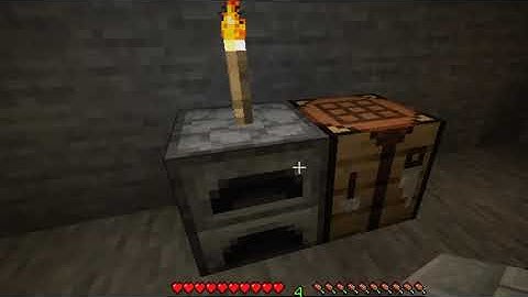 Building underground bunker part 2