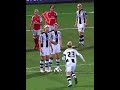 Gelbe Karte Traumtor und der genialste Freistoß Trick
