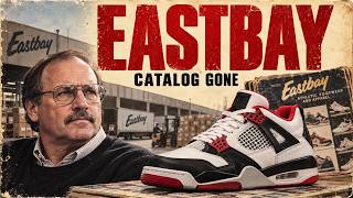 What Happened to Eastbay The Sneaker Catalog Foot Locker Shut Down After Four Decades